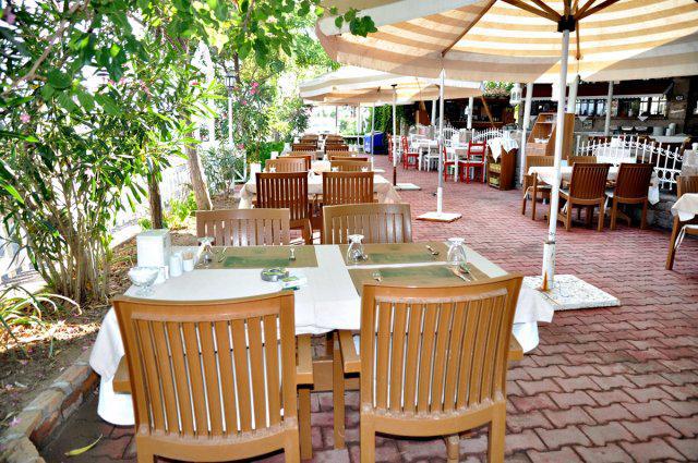 Assos Hunters Hotel (Adults Only) Exterior foto