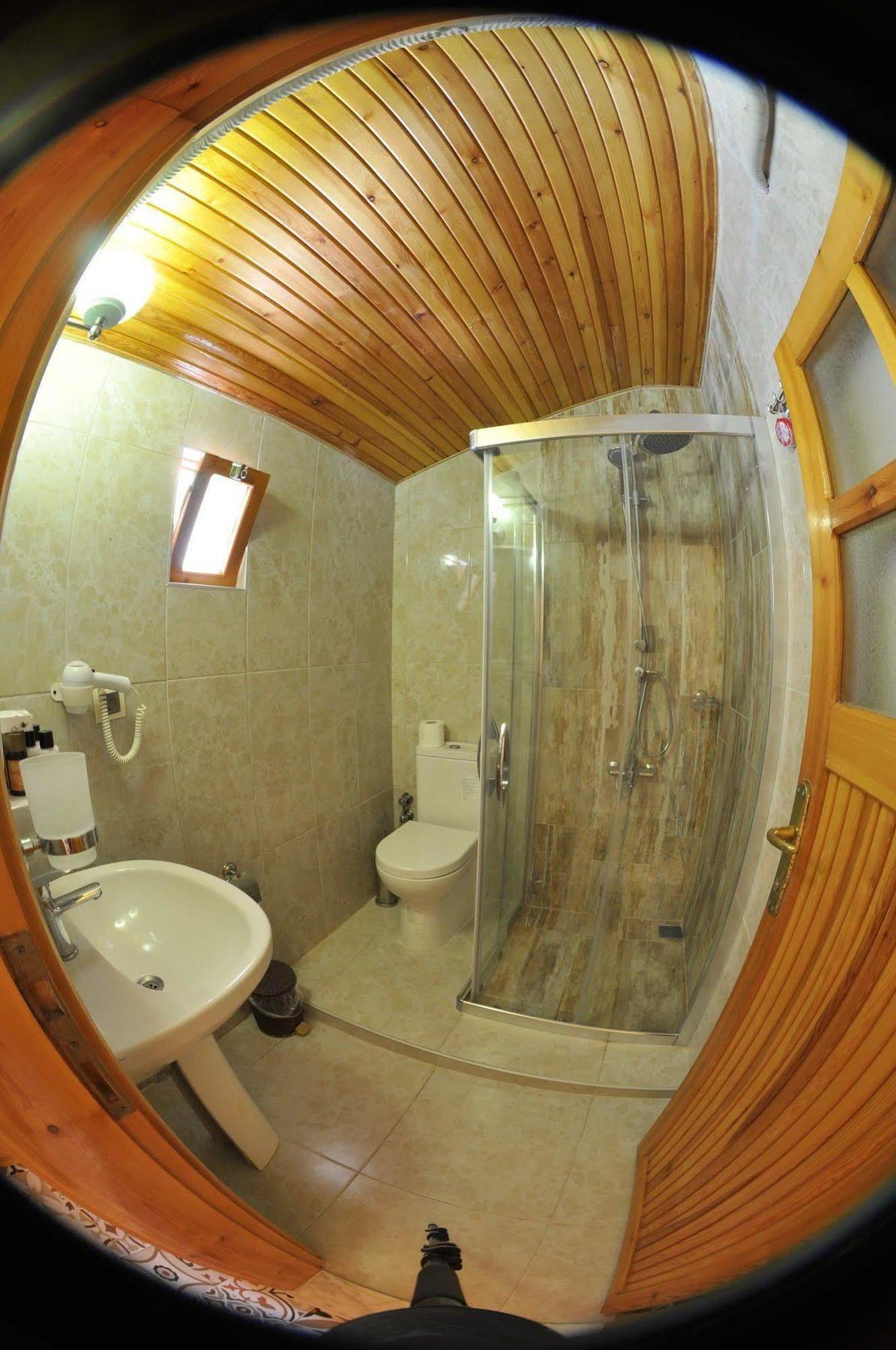 Assos Hunters Hotel (Adults Only) Exterior foto