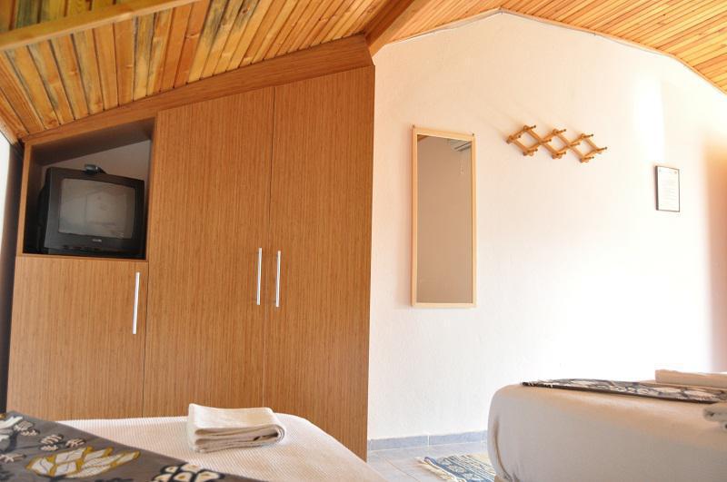 Assos Hunters Hotel (Adults Only) Exterior foto