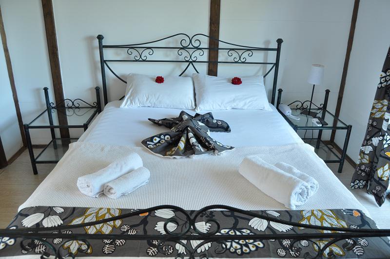 Assos Hunters Hotel (Adults Only) Exterior foto